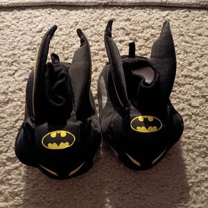 Toddler boy slippers